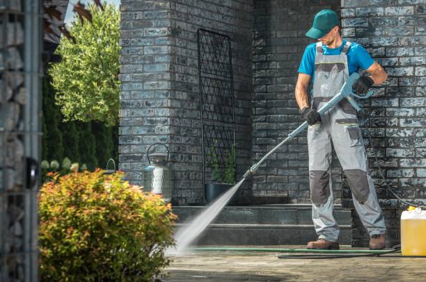 Best Factory Floor Cleaning  in Vermilion, OH
