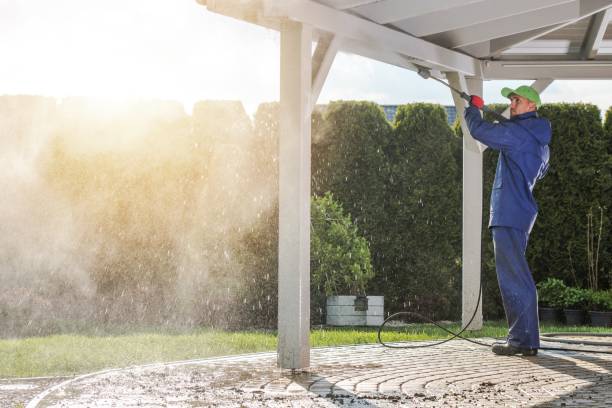 Best Parking Lot and Garage Cleaning  in Vermilion, OH