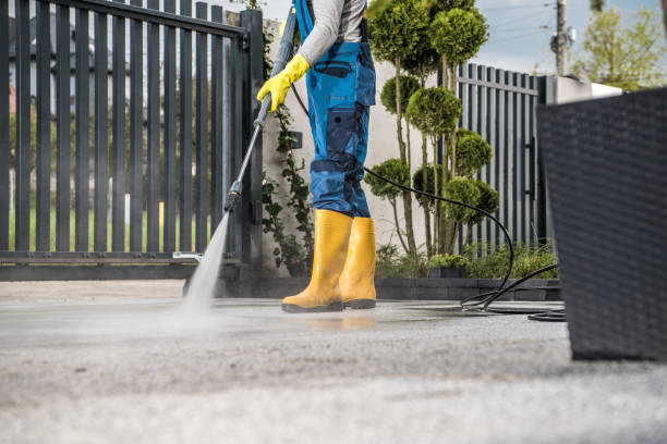 Animal Enclosure Cleaning in Vermilion, OH